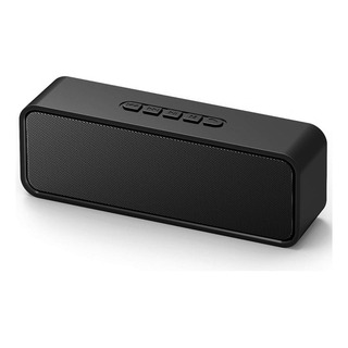 Bocina Bluetooth Portátil Estéreo Bajos Potentes Manos Libre Bocina Bluetooth Portátil Estéreo Bajos Potentes Manos Libre