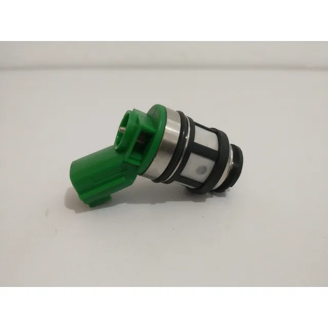 Inyector Nissan D21 Pick Up Frontier Xterra 2.4l 1999-2006