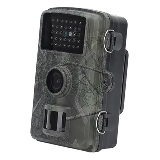 Cámara Trail 1080p Hd 16mp Ip66 Impermeable Ir Infrarrojo Cámara Trail 1080p Hd 16mp Ip66 Impermeable Ir Infrarrojo