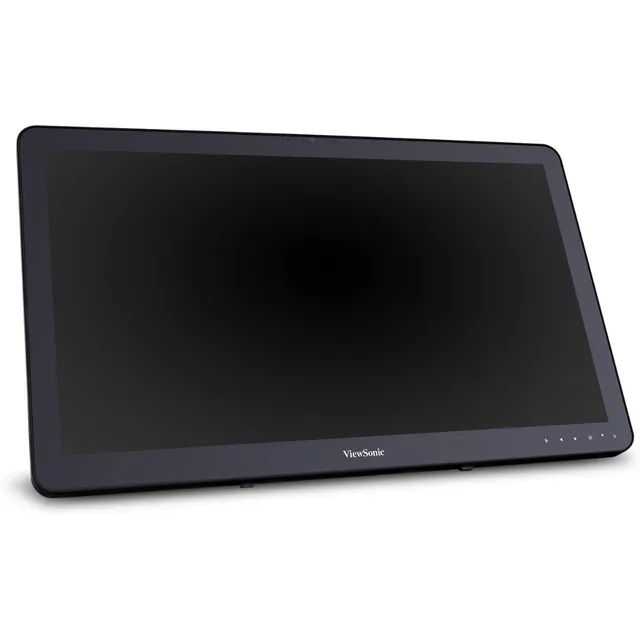 Monitor Gamer ViewSonic con pantalla de 24" 60Hz 127V y resolución Full HD