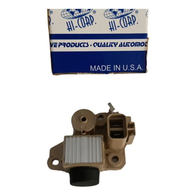 Regulador  Hicorp Iy058 Elantra2.0 Tucs Accen1.5 Tiburó 1.8