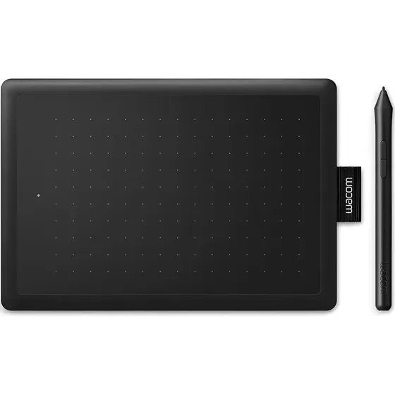 Mesa Digitalizadora Wacom Ctl472: Desenho Preciso E Portátil