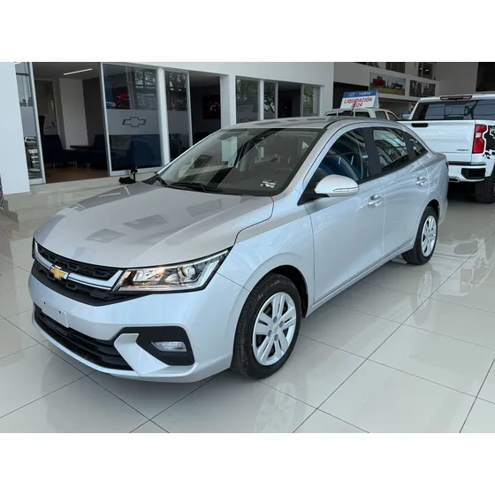 Chevrolet Aveo 1.5 Ls Tm 98hp