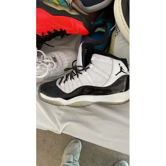Jordan 1 True Blue