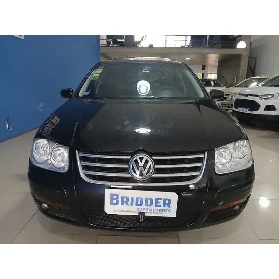 Volkswagen Bora 2.0 Trendline 115cv