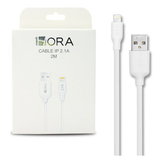 Lote 5 Pzs Cable Usb A Lightning Ip 1hora Cab247 Mayoreo Lote 5 Pzs Cable Usb A Lightning Ip 1hora Cab247 Mayoreo