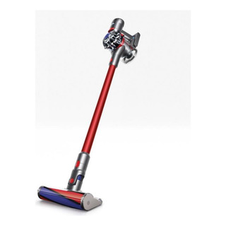 Aspiradora Sin Cable Dyson V7 Total Clean Sv11 Color Rojo Aspiradora Sin Cable Dyson V7 Total Clean Sv11 Color Rojo