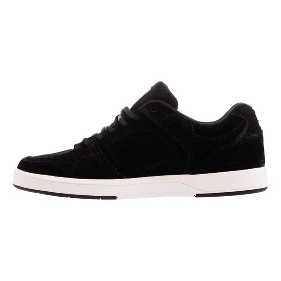 Zapatillas Hombre Dc Shoes Union La - Negro