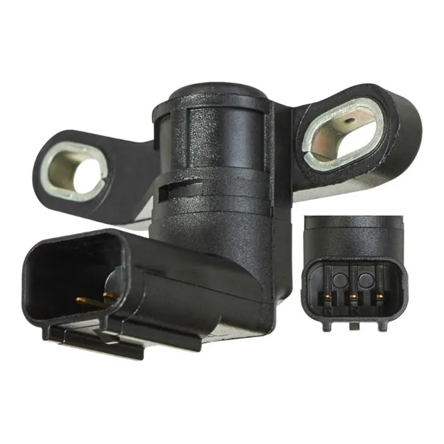 Sensor Cigueñal Ckp Mazda 3 2.0l 06 Al 13