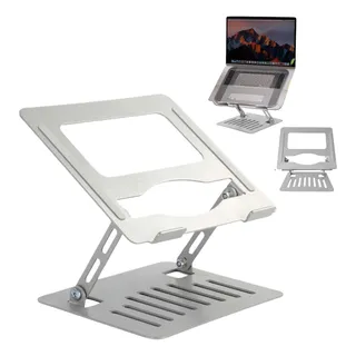 Suporte De Metal AjustĂĄvel Notebook Note Robusto ArticulĂĄvel Suporte De Metal AjustĂĄvel Notebook Note Robusto ArticulĂĄvel