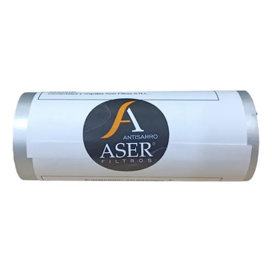 Boya Antisarro Submarino Aser 15x6cm Polifosfato Tanques 300-700l