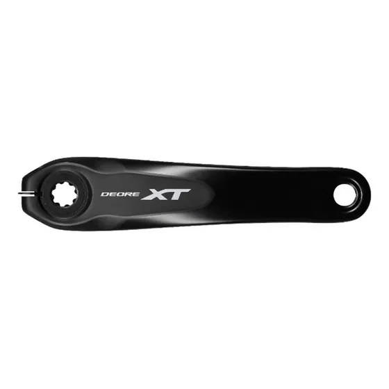Bielas Set Shimano Deore Xt 165mm