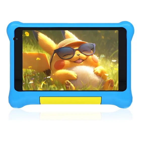 Tableta Para Niño Android 12 7  3 Gb Ram 32 Rom Control Dual