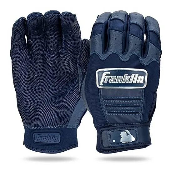 Guantes De Bateo De Mlb De Francolín - Cfx Pro Cromo S5k7a