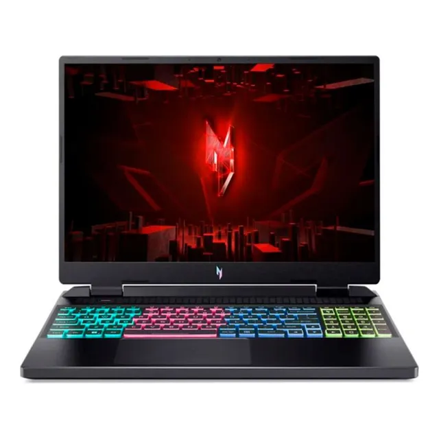 Laptop Acer Nitro16 An16-51-54nq, I5,8gb, 512gb Ssd, Rtx4050