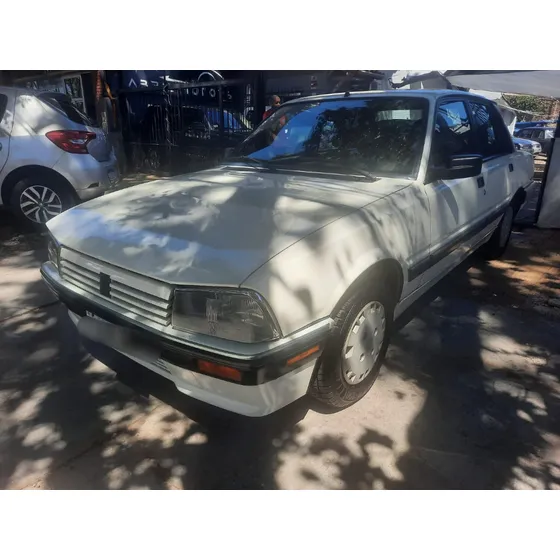 Peugeot 505 2.0 Sri