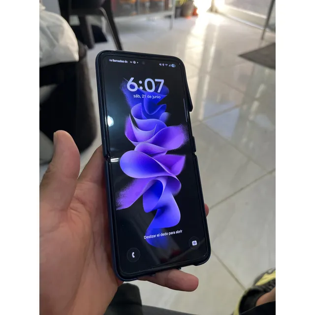 Samsung Galaxy Z Flip3 5g