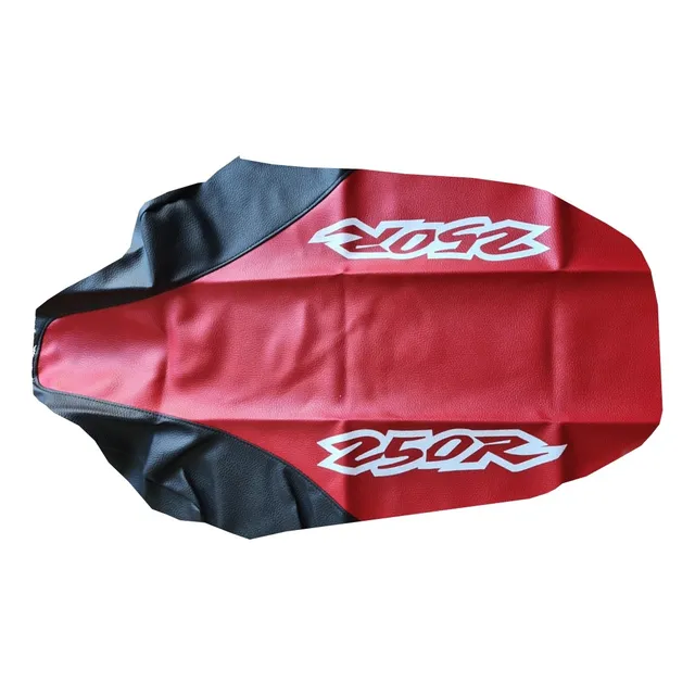 Tapizado Honda Xr 250r 1997 , Replica Original, Funda Asient