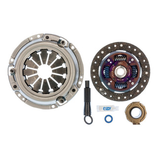 Kit Clutch Honda Fit 2017 1.5l Exedy 6 Vel Kit Clutch Honda Fit 2017 1.5l Exedy 6 Vel