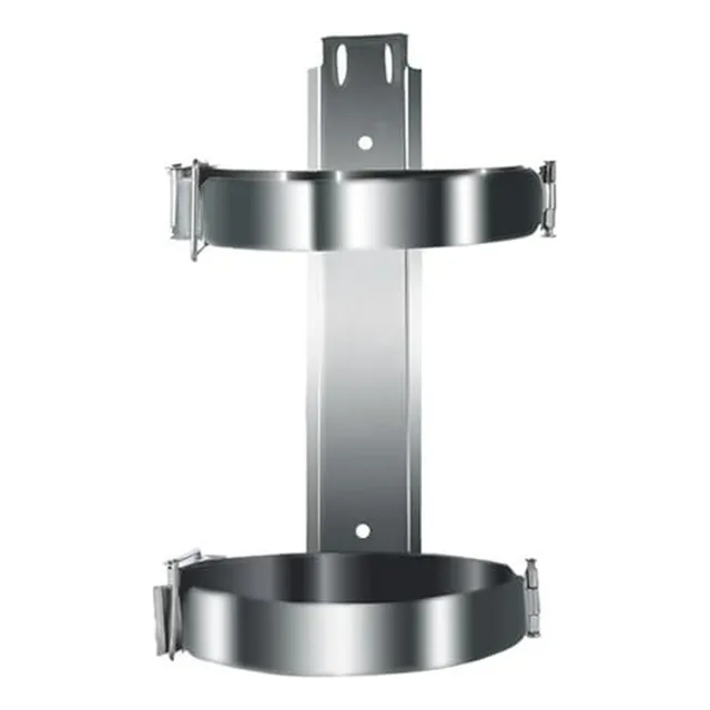 Soporte De Pared Universal Para Extinguidores De Coche, Comp