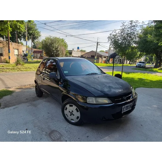 Suzuki Fun 1.0