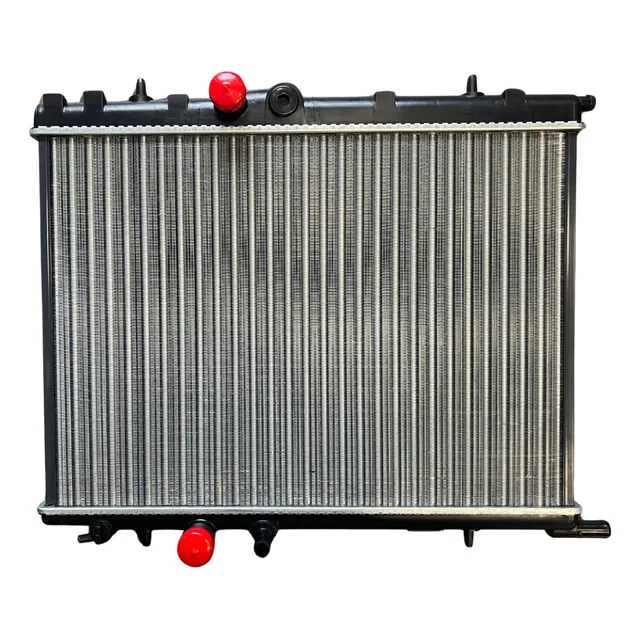 Radiador Peugeot 307 1.6 16v 2001/2012