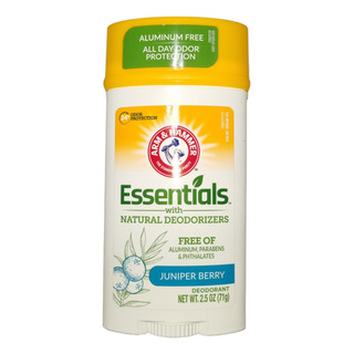 Arm Hammer Essentials Desodorante 71grs Arm Hammer Essentials Desodorante 71grs