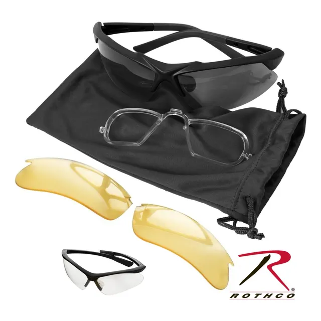 Lentes Tacticos De Seguridad Tiendas En Caracas Y Maracay