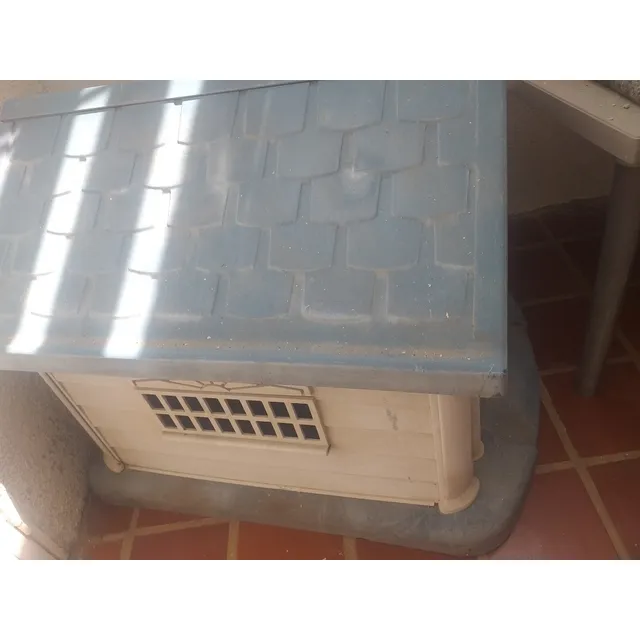 Casa Para Perros