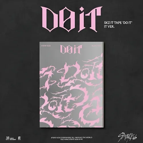 Stray Kids - World Tour District 9 : Unlock In Seoul [dvd