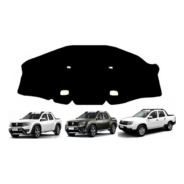 Forro Capo Oroch Autocolante 2011 A 2020 Antichamas