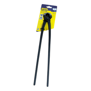 Torquês Armador 14 (355mm) - Irwin Cabo Emborrachado Torquês Armador 14 (355mm) - Irwin Cabo Emborrachado