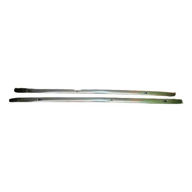 Kit Parales Techo Lc300 2020 2021 2022 2023 2024 2025