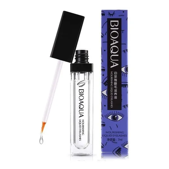 Serum Crecimiento Pestañas Ceja - mL a $2428