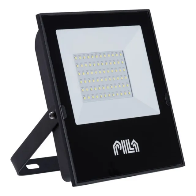Reflector Proyector Led Pila  100w