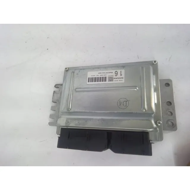 Computadora Para Urvan 2.5