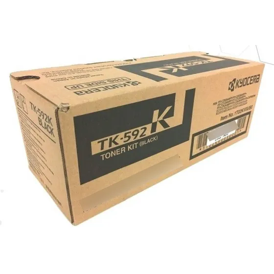 Toner Kyocera Bk-3035p Bk-3030p Bk-3020p