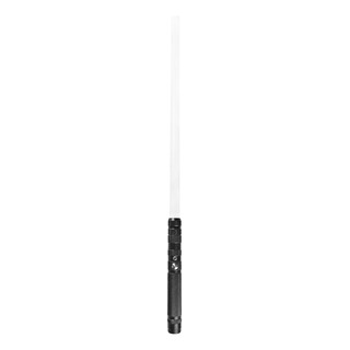 Sable De Luz Led Recargable Con Luces De Sonido De Siete Col Sable De Luz Led Recargable Con Luces De Sonido De Siete Col