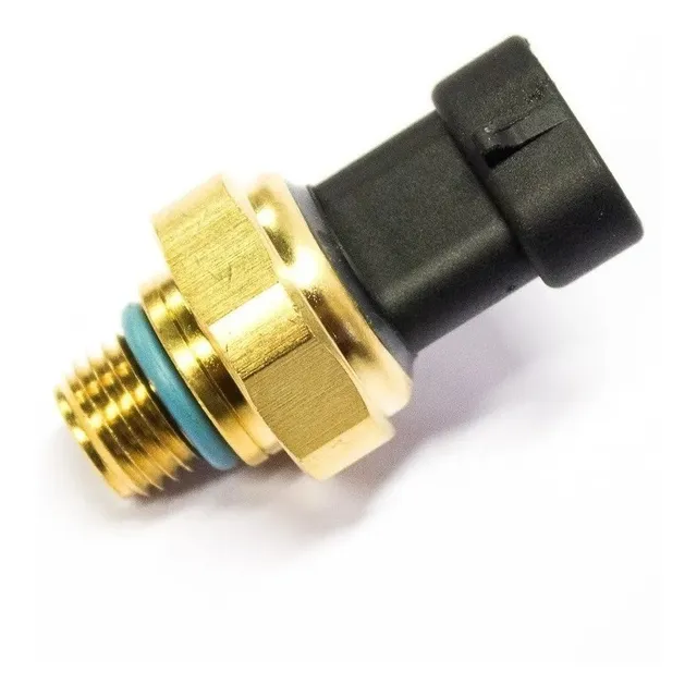 Sensor Presion Aceite Cummins N14 M11 Isx L10 Ram 2500 3500