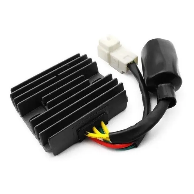 Regulador De Corriente Honda Vtx1300 2003-2007