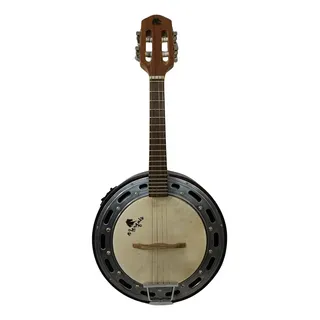 Banjo Samba | Mercado Livre