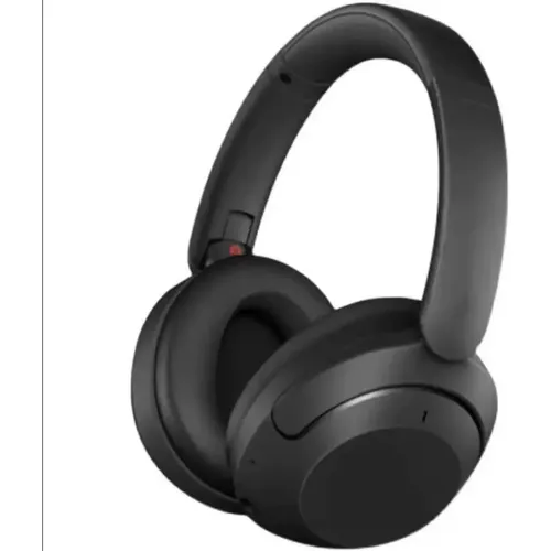 Fone de ouvido over-ear sem fio Sony WH-XB910N preto | MercadoLivre