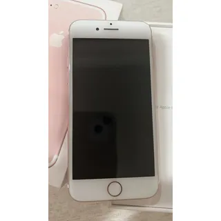 Iphone 7 Rose 128gb | Mercado Livre