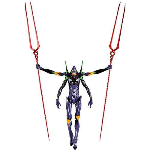 Ichiban - Evangelion:3.0+1.0 - Eva-13 (eva-13 6twte