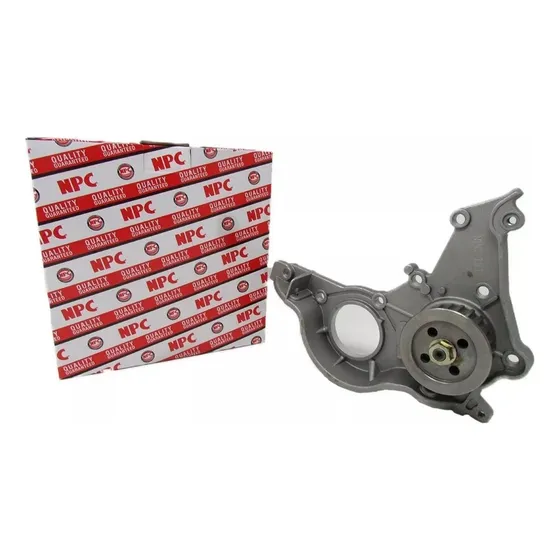 Bomba De Aceite Toyota Starlet 92-99 