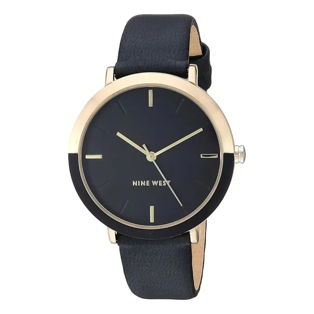 Nine West - Reloj De Pulsera Para Mujer