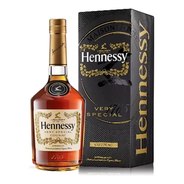 Cognac Hennessy V.s X 700cc - Enotek
