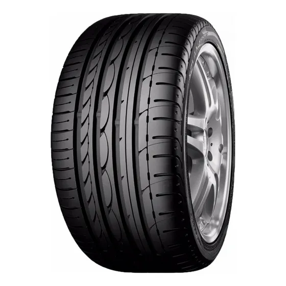Neumático 245 50 R18 100w Yokohama V103 Run Flat Bmw X3-x5