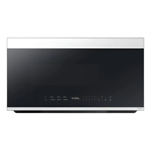 Microondas Samsung Over The Range 60l | Blanco