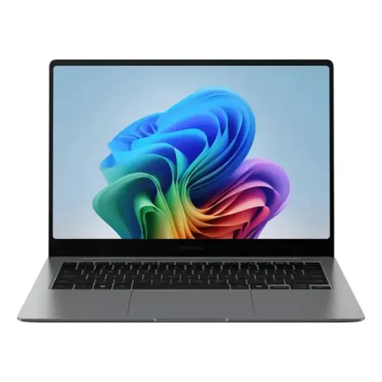 Samsung Galaxy Book5 Pro 14 3k Amoled Touch I7 16gb 512gb Color Gris